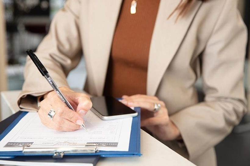 The Process of Property Management Services