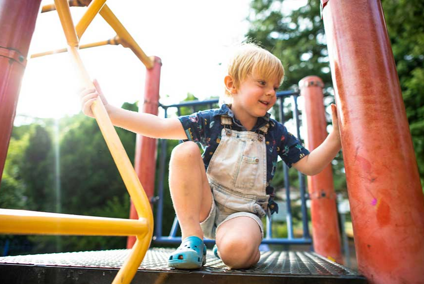 7 great playgrounds in Wyndham City