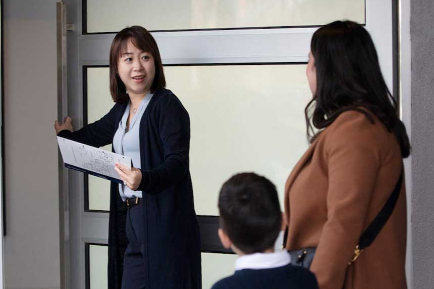 Turning your first home into a rental property