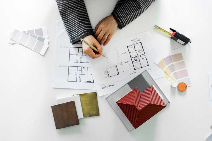 Should you buy a home? Or build new?