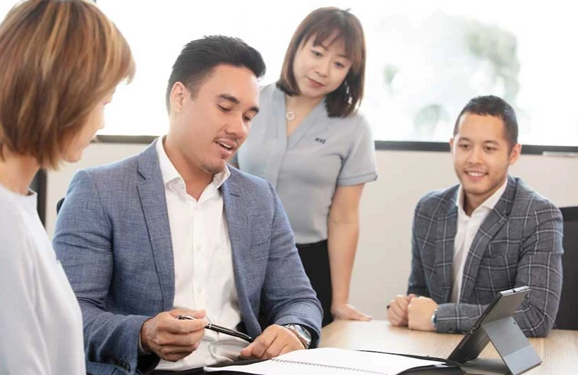 How Point Cook agents help families find their perfect home