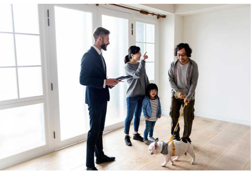 What to Look for During a Property Inspection in Point Cook, Victoria