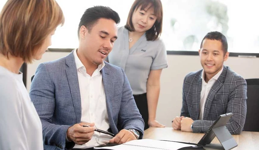 How to Choose the Right Property Manager in Point Cook