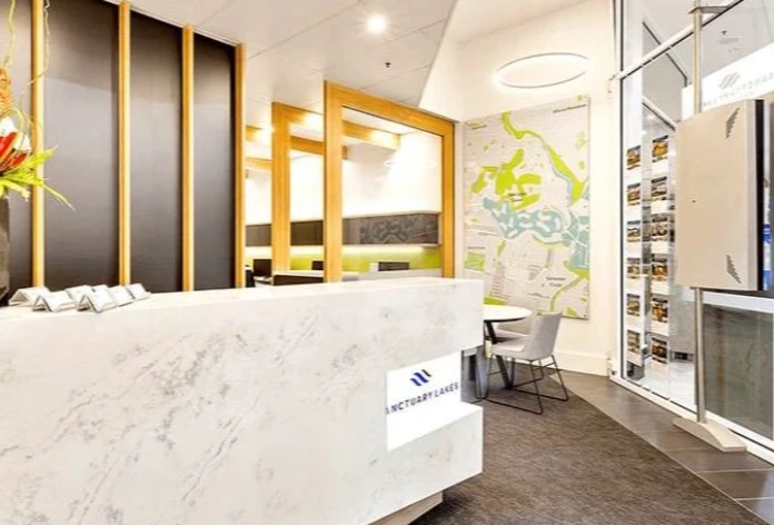 Best Real Estate Agency in Sanctuary Lakes