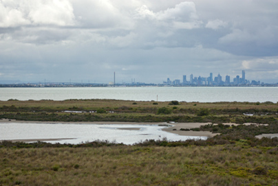 History of Point Cook