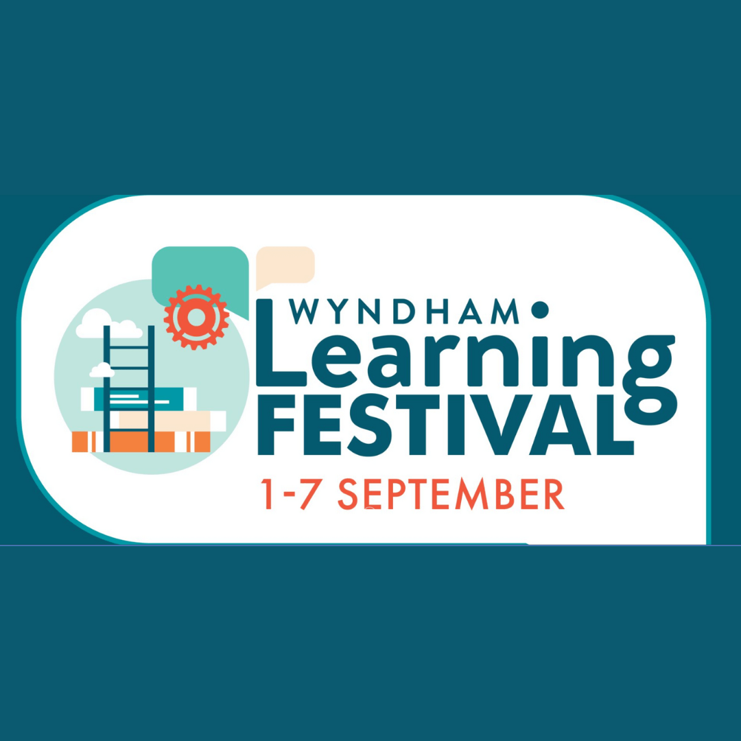 Wyndham Learning Festival 2023